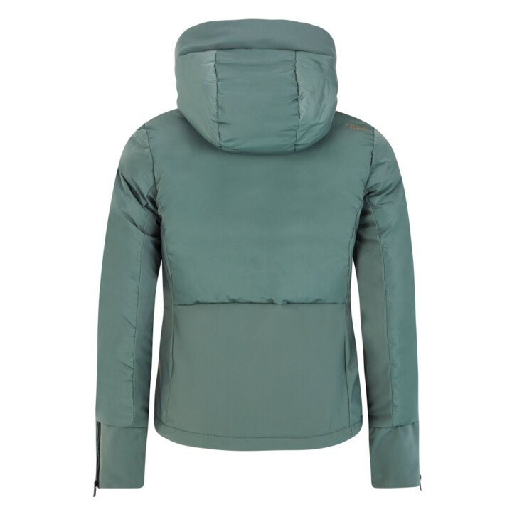 PRTMERCURY Snowjacket afbeelding