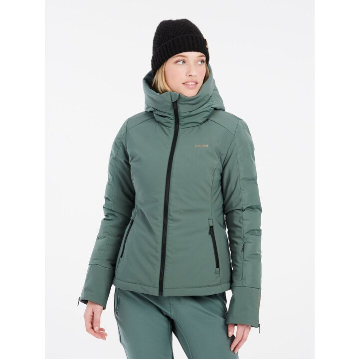 PRTMERCURY Snowjacket afbeelding