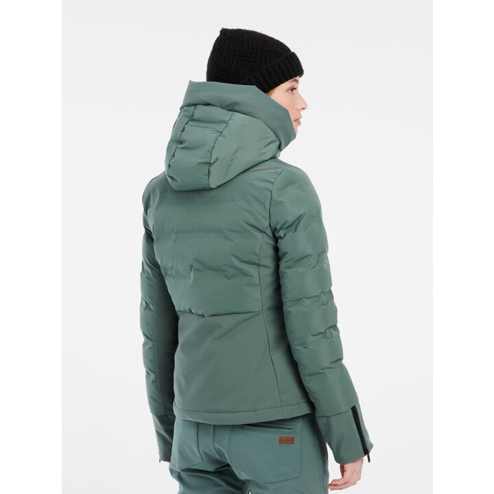PRTMERCURY Snowjacket afbeelding