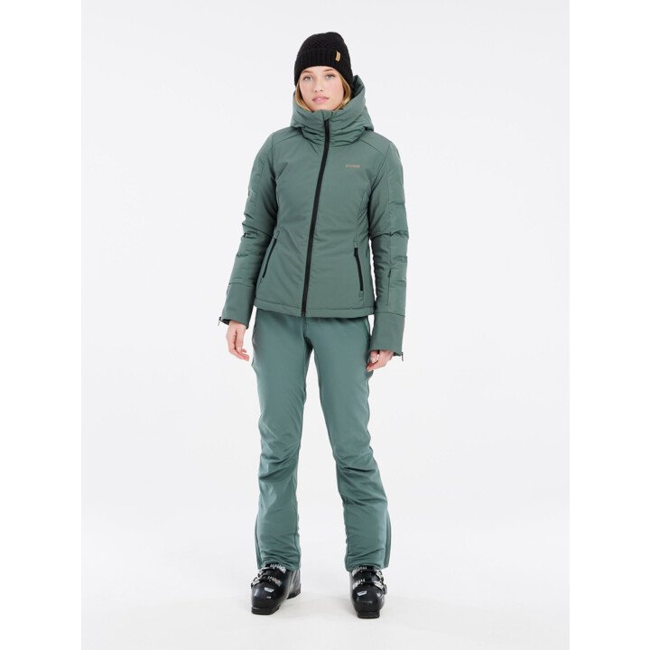 PRTMERCURY Snowjacket afbeelding