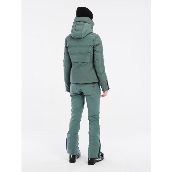 PRTMERCURY Snowjacket afbeelding