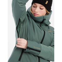 PRTMERCURY Snowjacket afbeelding