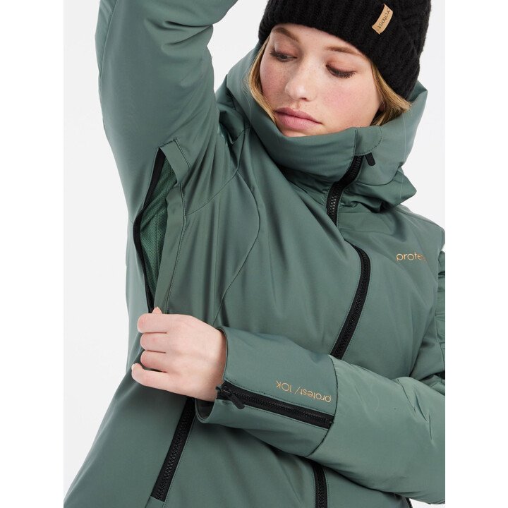 PRTMERCURY Snowjacket afbeelding