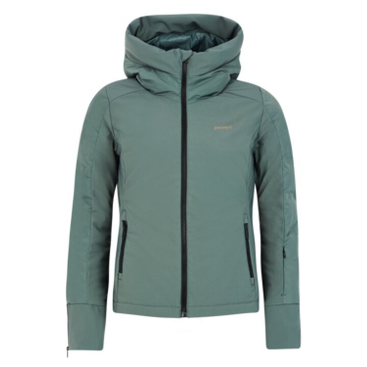 PRTMERCURY Snowjacket afbeelding