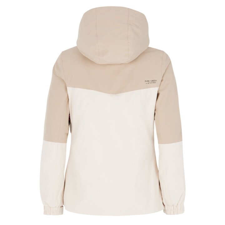 PRTDISK Snowjacket afbeelding