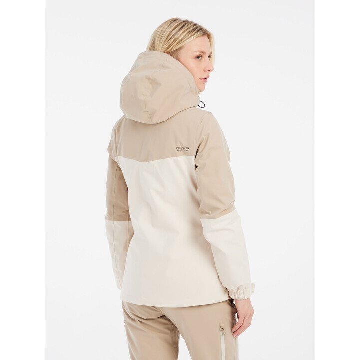 PRTDISK Snowjacket afbeelding