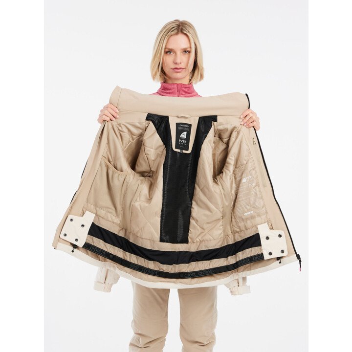 PRTDISK Snowjacket afbeelding