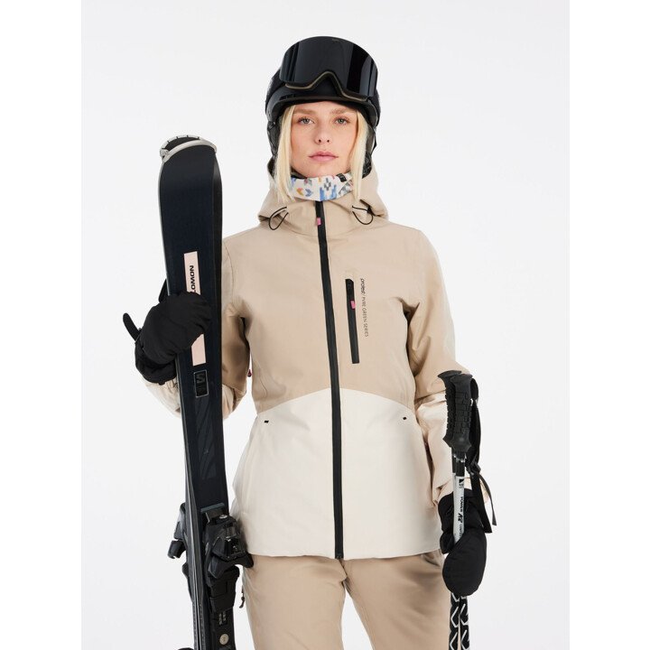 PRTDISK Snowjacket afbeelding
