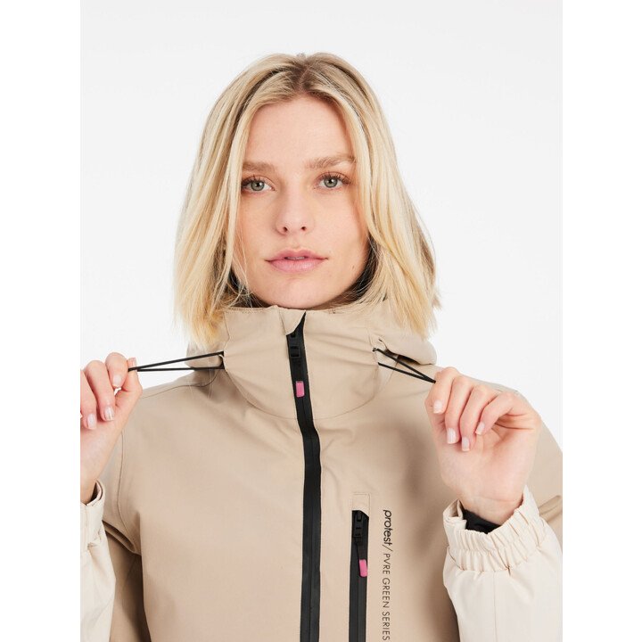 PRTDISK Snowjacket afbeelding