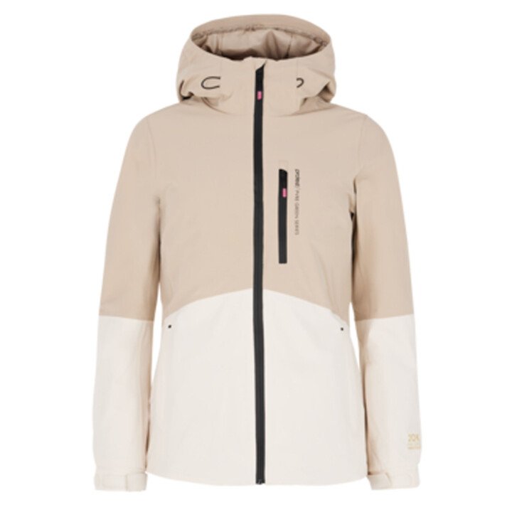 PRTDISK Snowjacket afbeelding