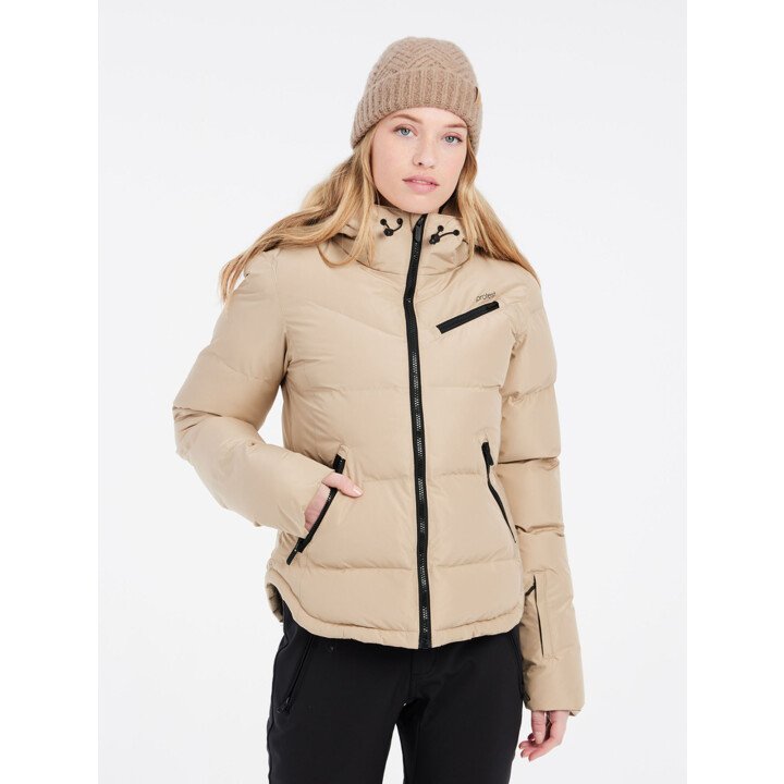 PRTLUCID Snowjacket afbeelding