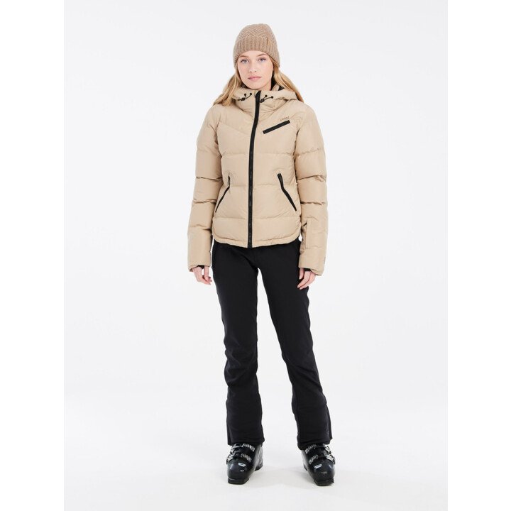 PRTLUCID Snowjacket afbeelding