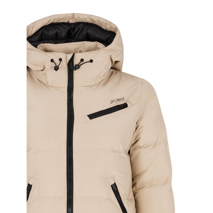 PRTLUCID Snowjacket afbeelding