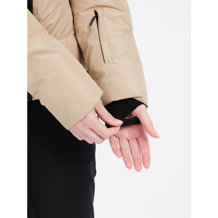 PRTLUCID Snowjacket afbeelding