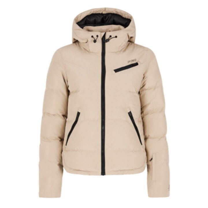 PRTLUCID Snowjacket afbeelding