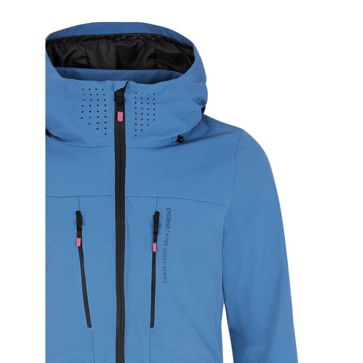 PRTBEVERLY Snowjacket afbeelding