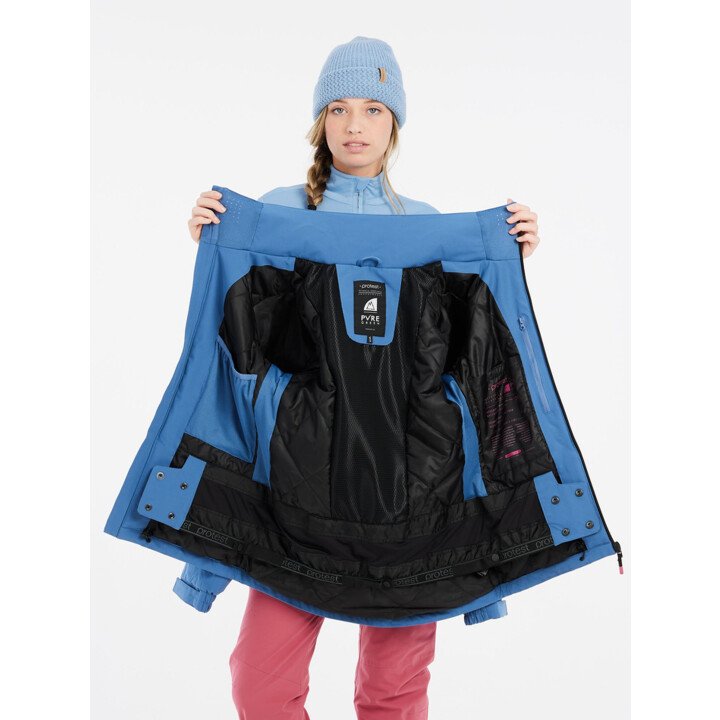 PRTBEVERLY Snowjacket afbeelding