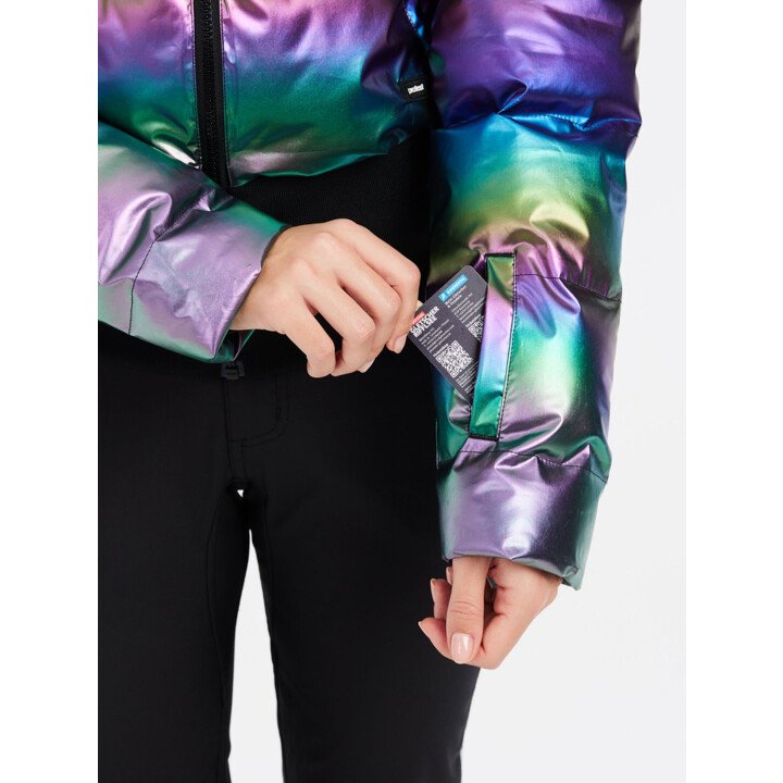 PRTLAILA Snowjacket afbeelding