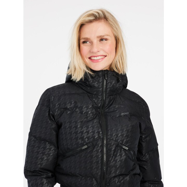 PRTMICHA Snowjacket afbeelding