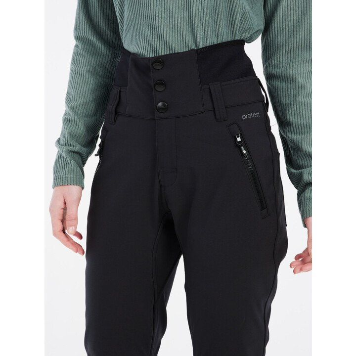 PRTLULLABYOS Snowpants afbeelding