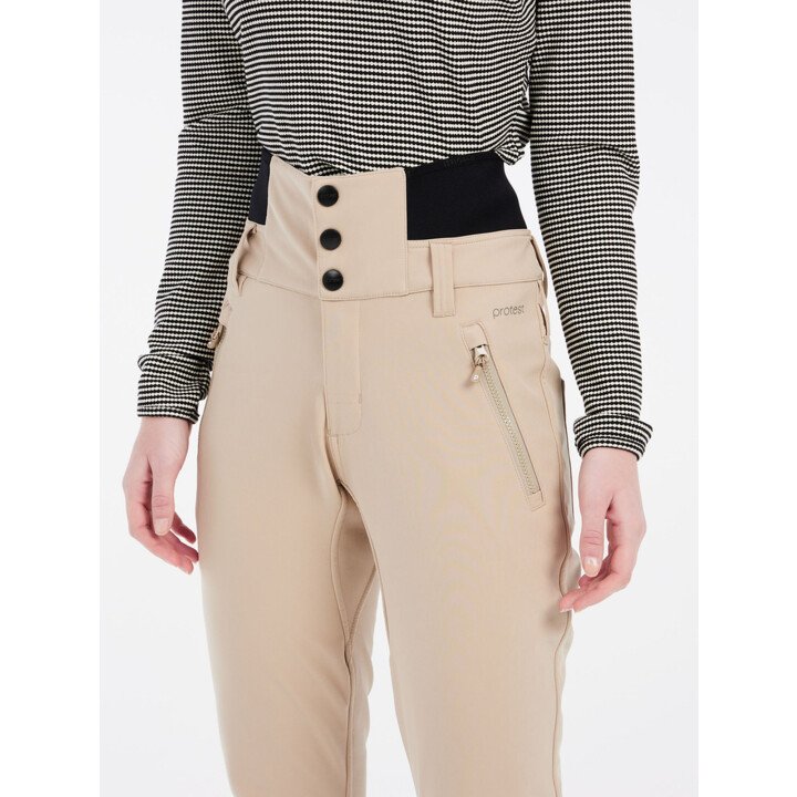 PRTLULLABYOS Snowpants afbeelding