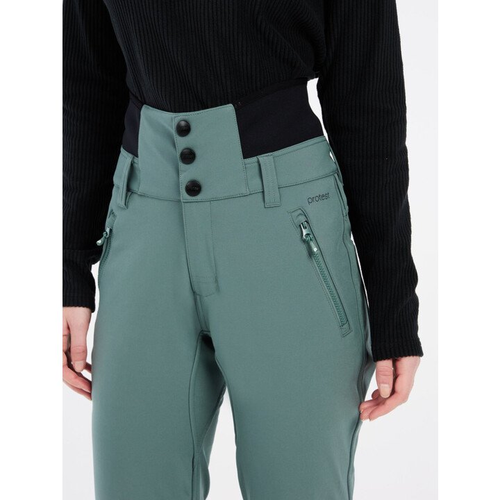PRTLULLABYOS Snowpants afbeelding