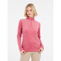 PRTGAIL 1/4 Zip Active Top afbeelding