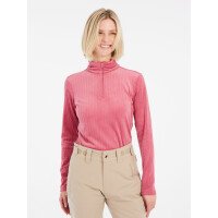 PRTGAIL 1/4 Zip Active Top afbeelding