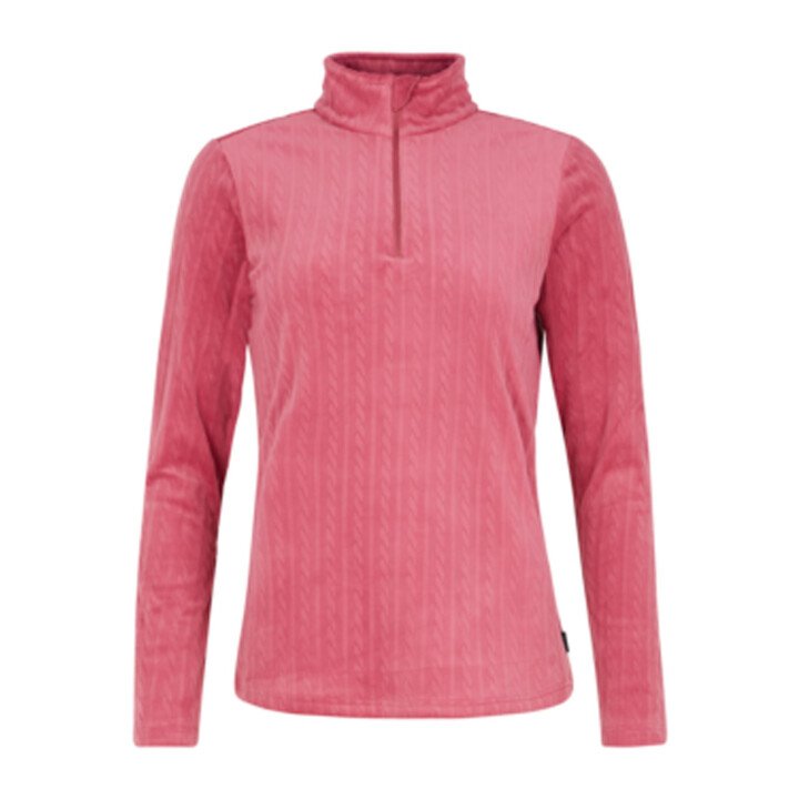PRTGAIL 1/4 Zip Active Top afbeelding