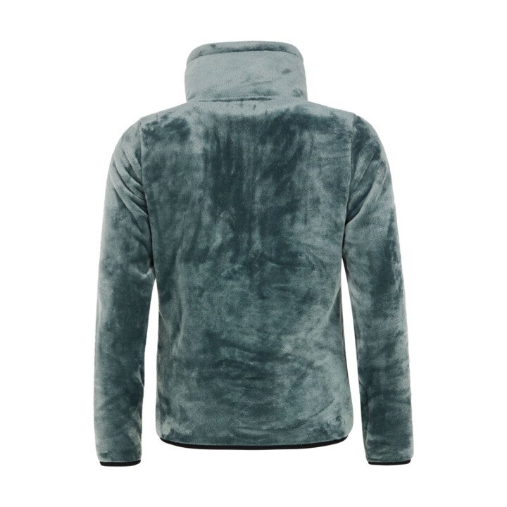 PRTVANCE Outdoor Fullziptop afbeelding