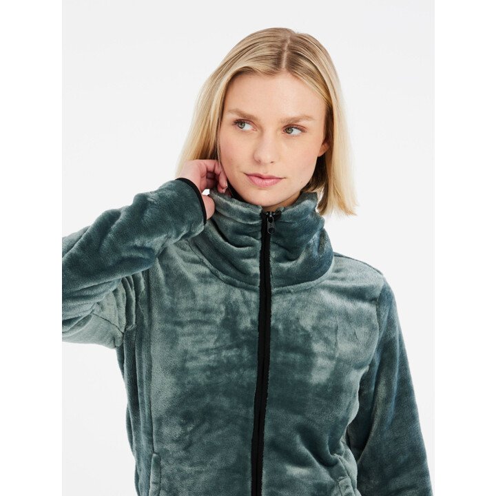 PRTVANCE Outdoor Fullziptop afbeelding