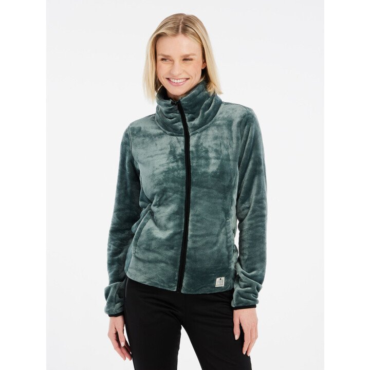 PRTVANCE Outdoor Fullziptop afbeelding