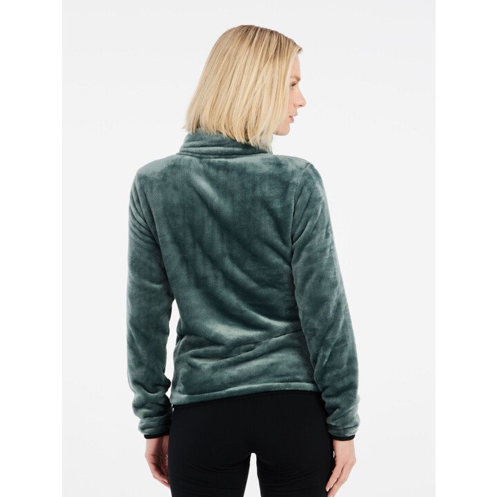PRTVANCE Outdoor Fullziptop afbeelding