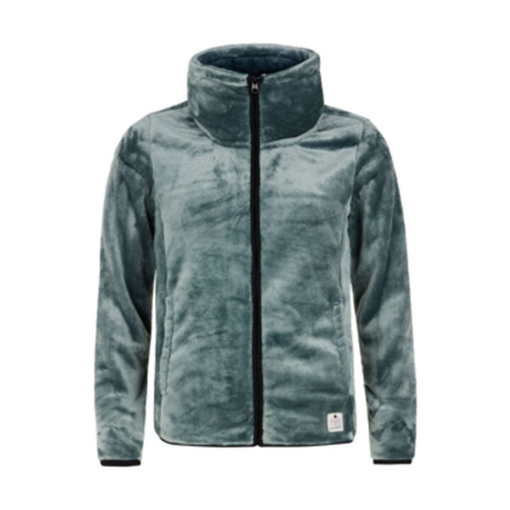PRTVANCE Outdoor Fullziptop afbeelding