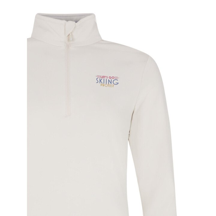 PRTLUNAR 1/4 Zip Active Top afbeelding