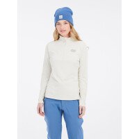 PRTLUNAR 1/4 Zip Active Top afbeelding