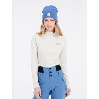 PRTLUNAR 1/4 Zip Active Top afbeelding