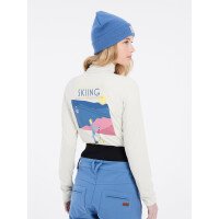 PRTLUNAR 1/4 Zip Active Top afbeelding