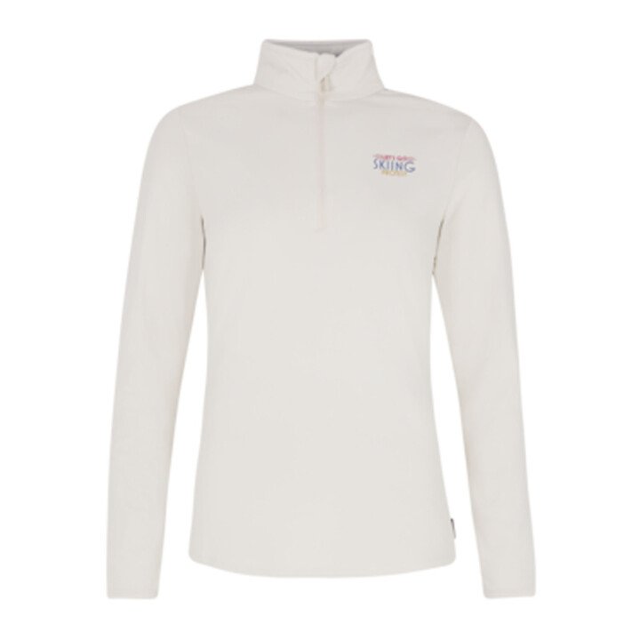 PRTLUNAR 1/4 Zip Active Top afbeelding
