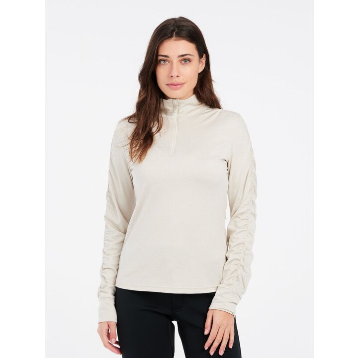 PRTHEY 1/4 Zip Active Top afbeelding