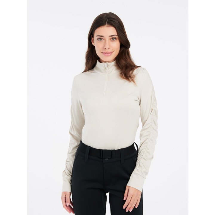PRTHEY 1/4 Zip Active Top afbeelding
