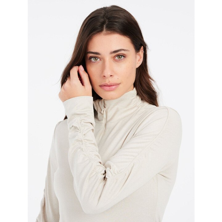 PRTHEY 1/4 Zip Active Top afbeelding