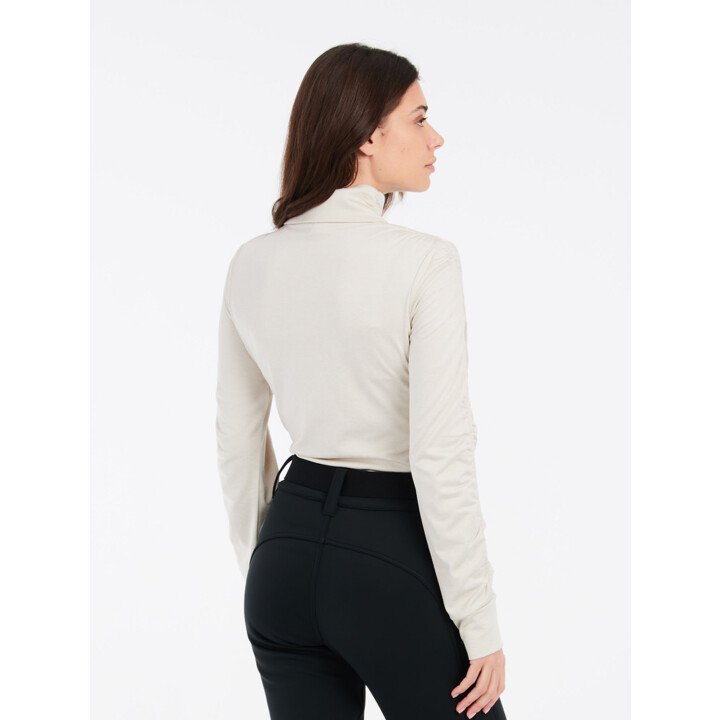 PRTHEY 1/4 Zip Active Top afbeelding