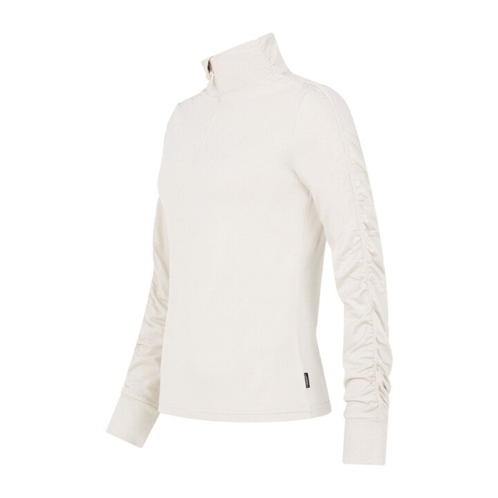 PRTHEY 1/4 Zip Active Top afbeelding