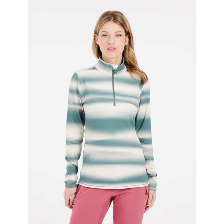 PRTNOON 1/4 Zip Active Top afbeelding