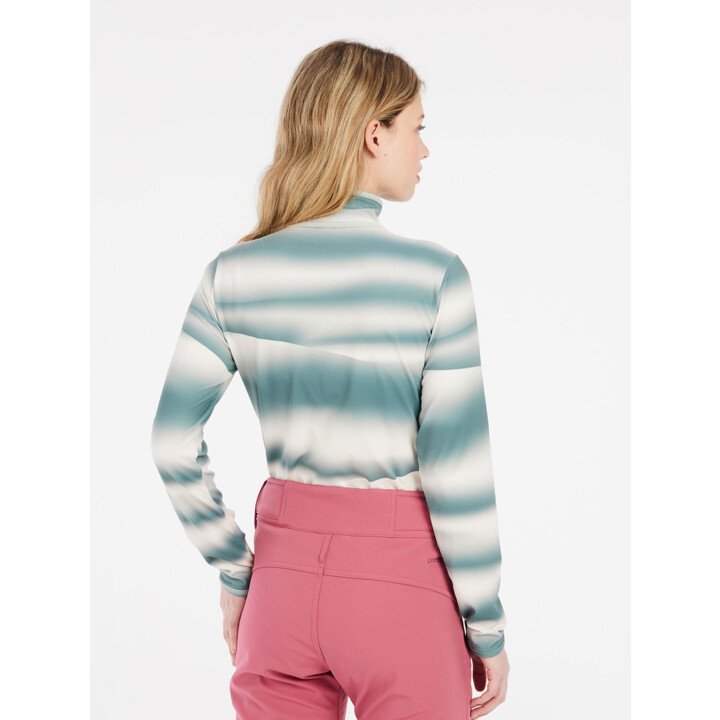 PRTNOON 1/4 Zip Active Top afbeelding
