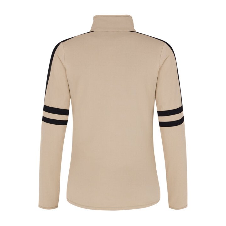 PRTPRUE 1/4 Zip Active Top afbeelding