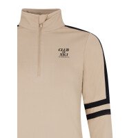 PRTPRUE 1/4 Zip Active Top afbeelding