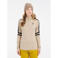 PRTPRUE 1/4 Zip Active Top afbeelding