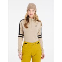 PRTPRUE 1/4 Zip Active Top afbeelding